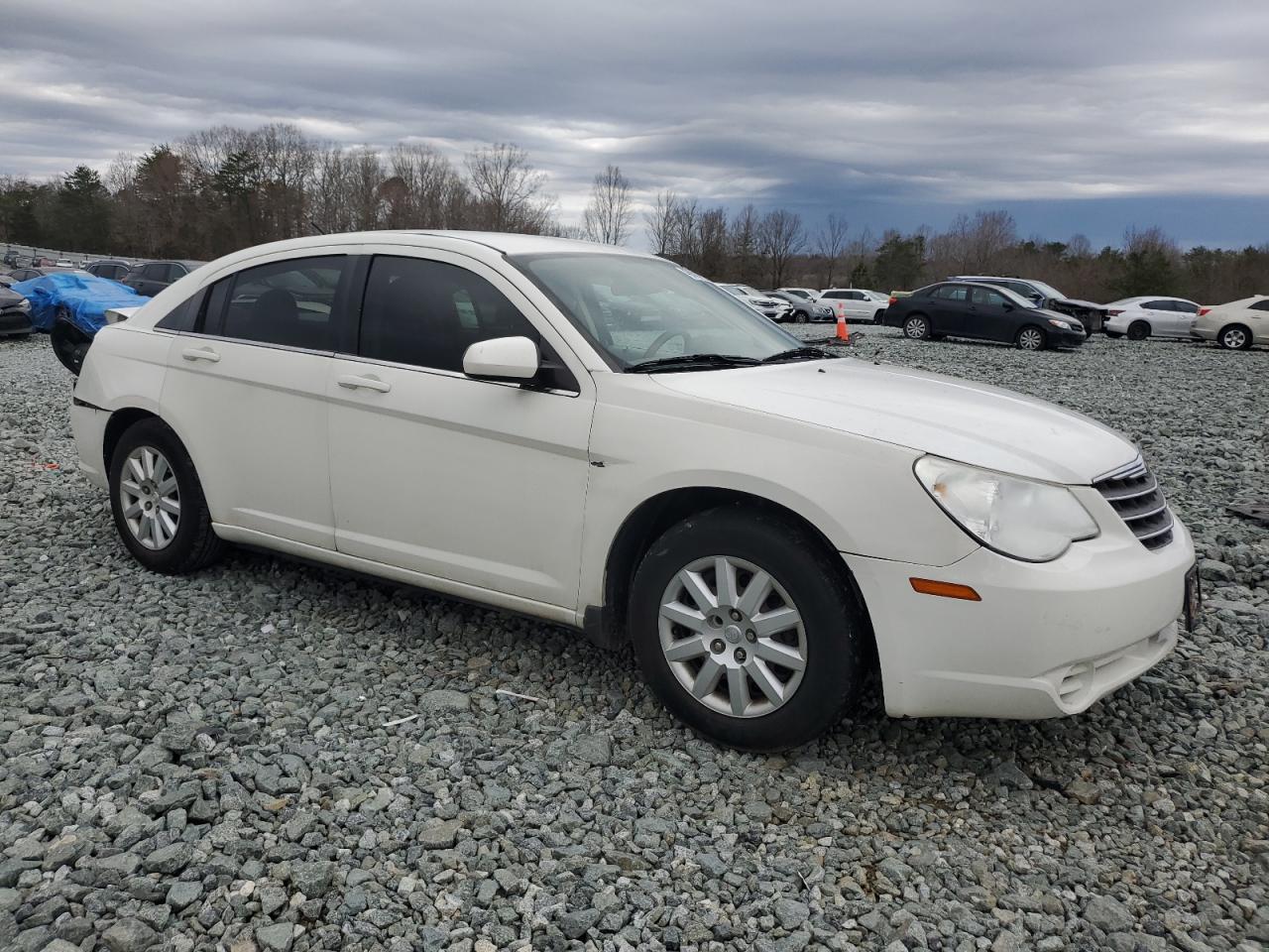 2008 Chrysler Sebring - Image 4