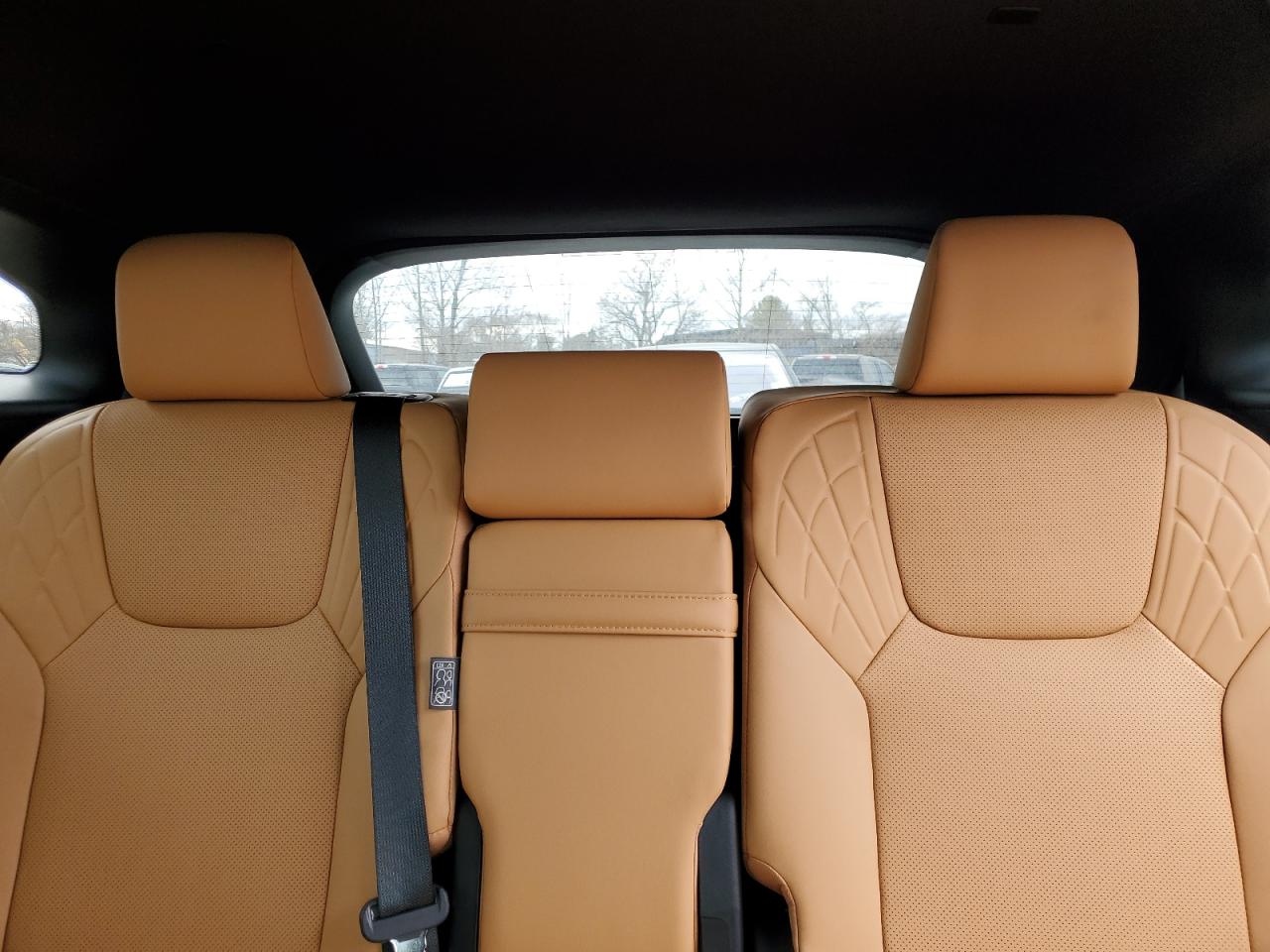 2024 Lexus RX - Image 10