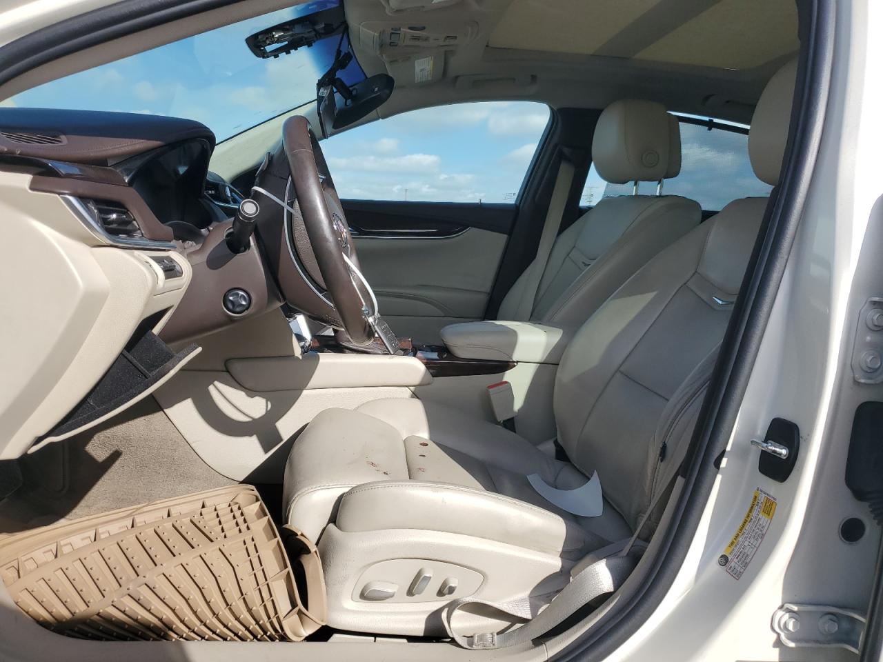 2013 Cadillac XTS - Image 7