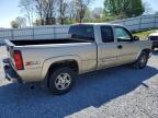 2004 Chevrolet Silverado K1500 იყიდება Gastonia-ში, NC - Side