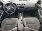 2003 Honda Civic Lx продається в Sun Valley, CA - Minor Dent/Scratches