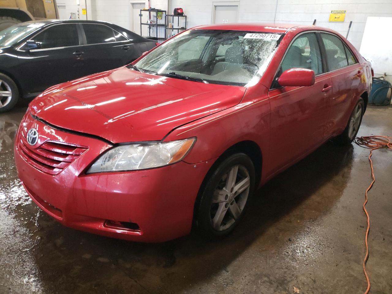 2007 Toyota Camry - Image 1
