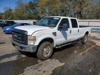 2008 Ford F250 Super Duty იყიდება Eight Mile-ში, AL - Mechanical