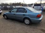 2000 Honda Civic Lx на продаже в Laurel, MD - Front End