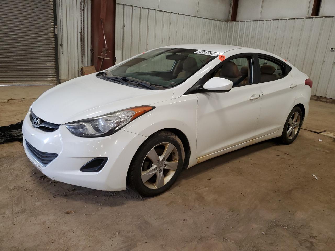 2013 Hyundai Elantra - Image 1