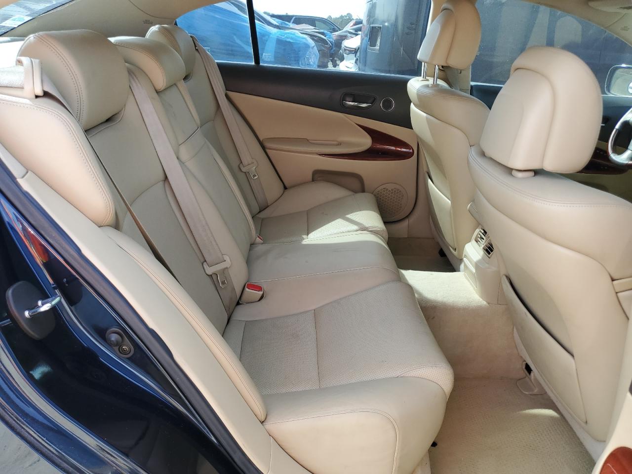2006 Lexus GS 300 - Image 10