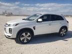 2020 Mitsubishi Outlander Sport Es en Venta en New Braunfels, TX - Side