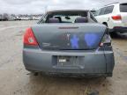 2008 Pontiac G6 Value Leader na sprzedaż w Pekin, IL - Front End
