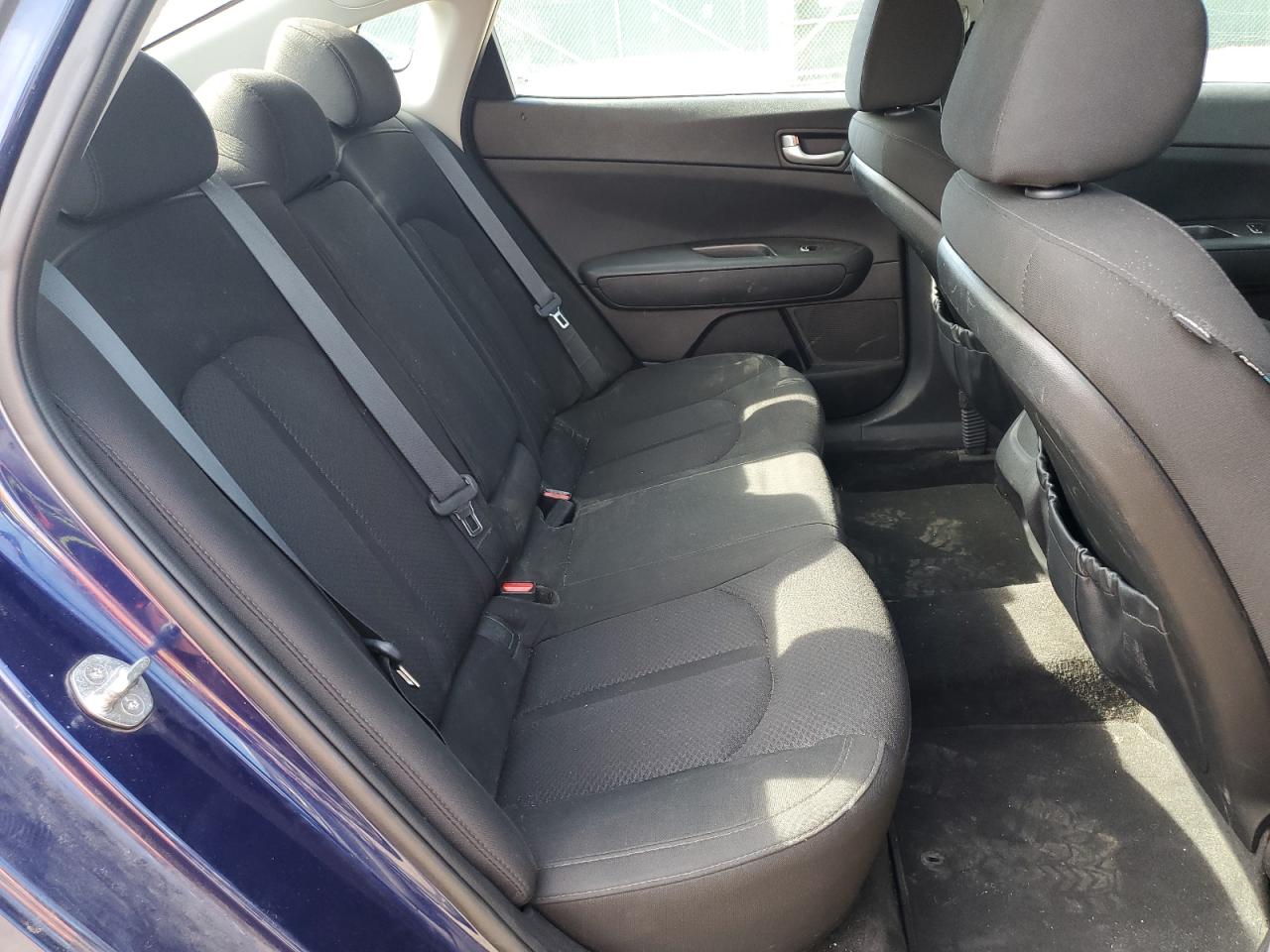 2018 Kia Optima - Image 10