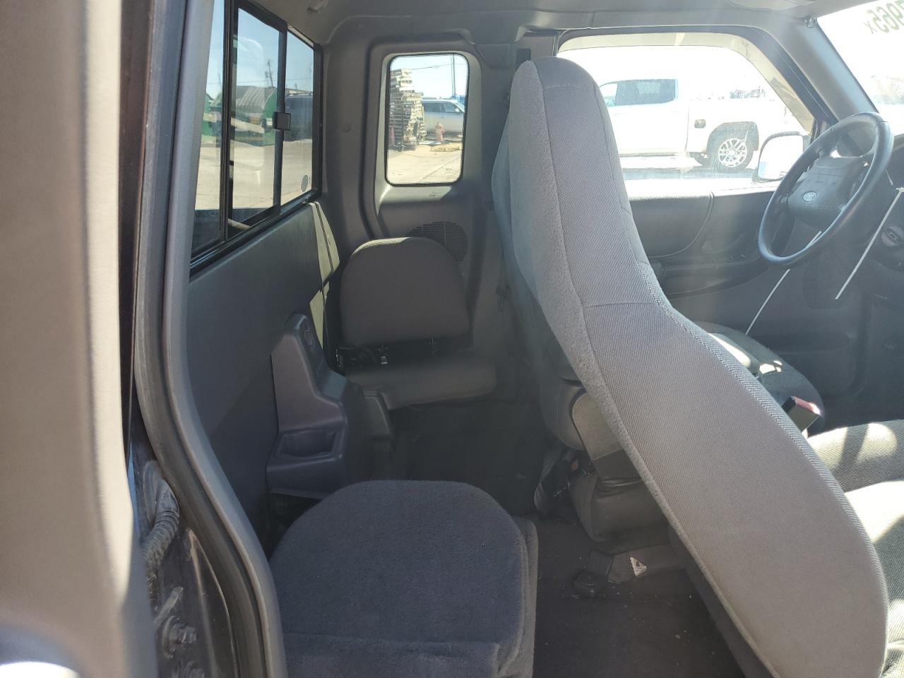 2001 Ford Ranger - Image 10