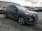 2016 Hyundai Tucson Limited за продажба в Spartanburg, SC - Mechanical