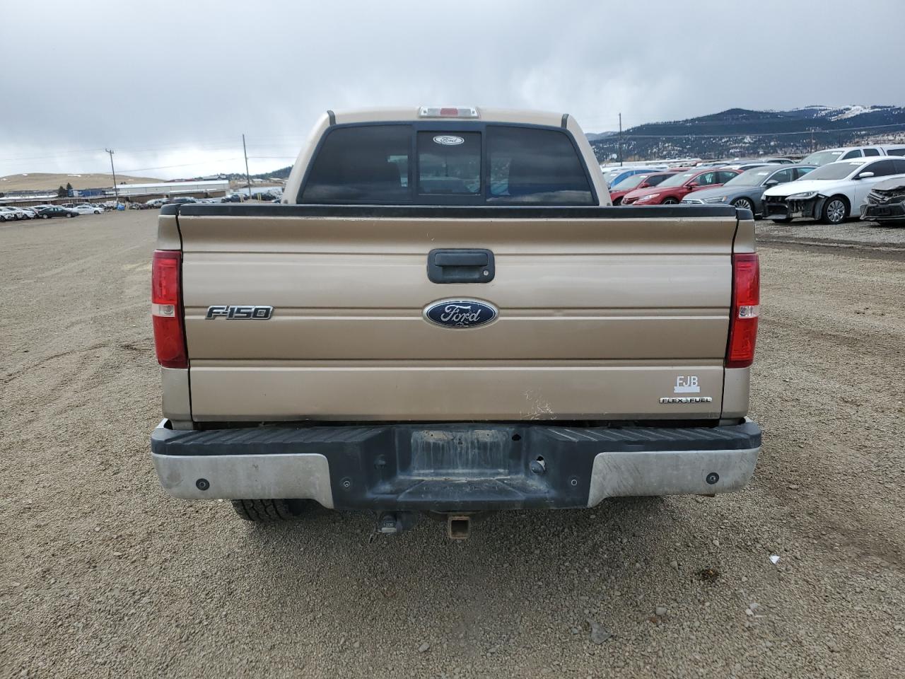 2012 Ford F-150 - Image 6