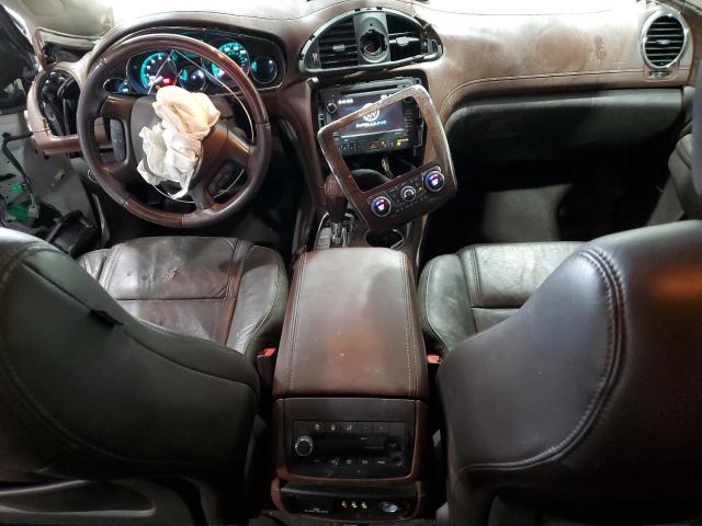 Parquets BUICK ENCLAVE 2014 Biały