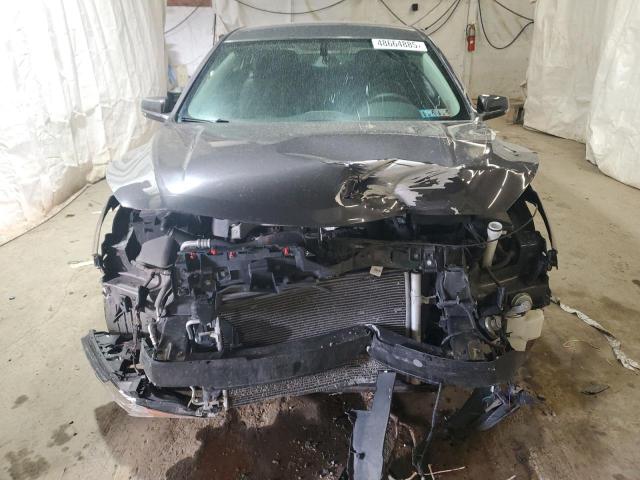  CHEVROLET MALIBU 2013 Серый