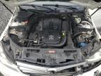 2012 Mercedes-Benz C 250 en Venta en Portland, OR - Front End