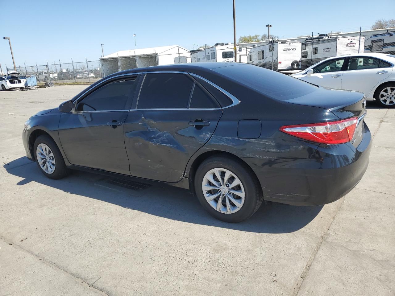 2015 Toyota Camry - Image 2