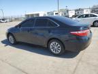 2015 Toyota Camry Le за продажба в Sacramento, CA - Side