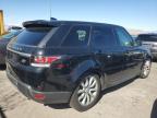 2017 Land Rover Range Rover Sport Hse for Sale in North Las Vegas, NV - Mechanical