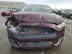 2013 Ford Fusion Se for Sale in Littleton, CO - Front End