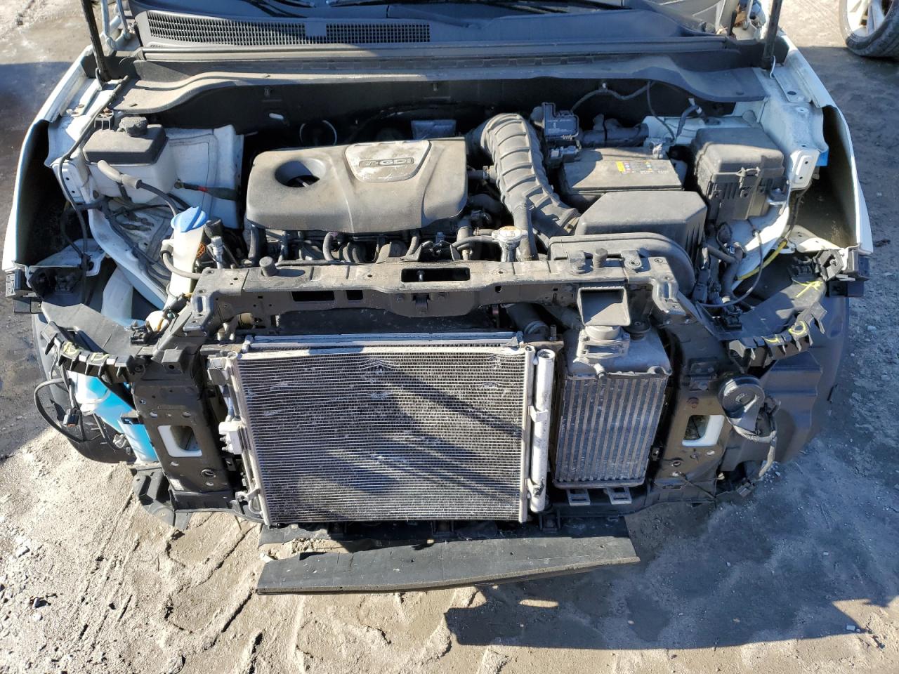 2019 Kia Soul - Image 12