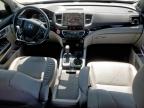 2019 Honda Ridgeline Rtl na sprzedaż w Grand Prairie, TX - Hail