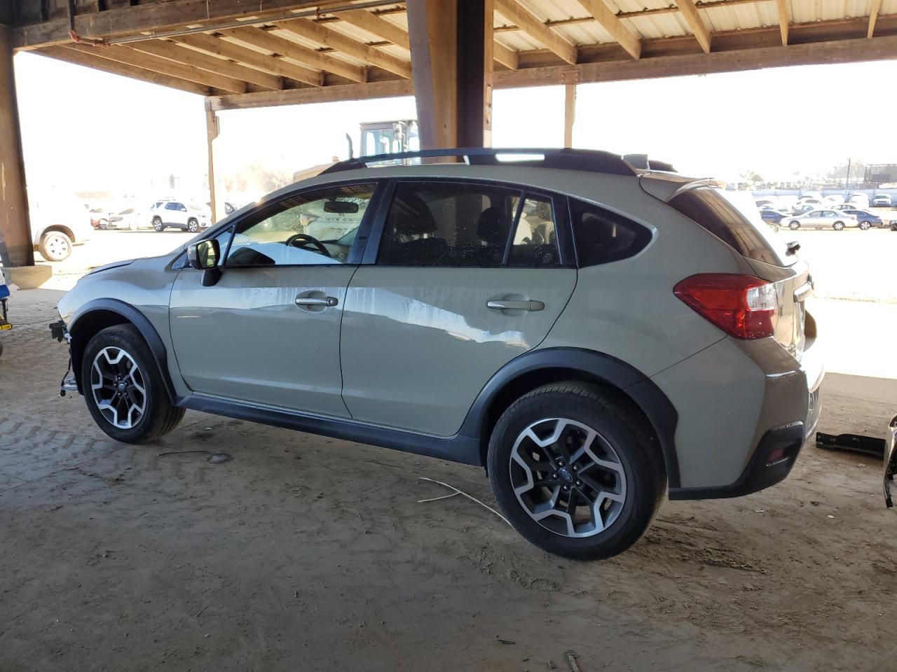 2017 Subaru XV - Image 2