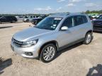 2013 Volkswagen Tiguan S for Sale in Houston, TX - Hail