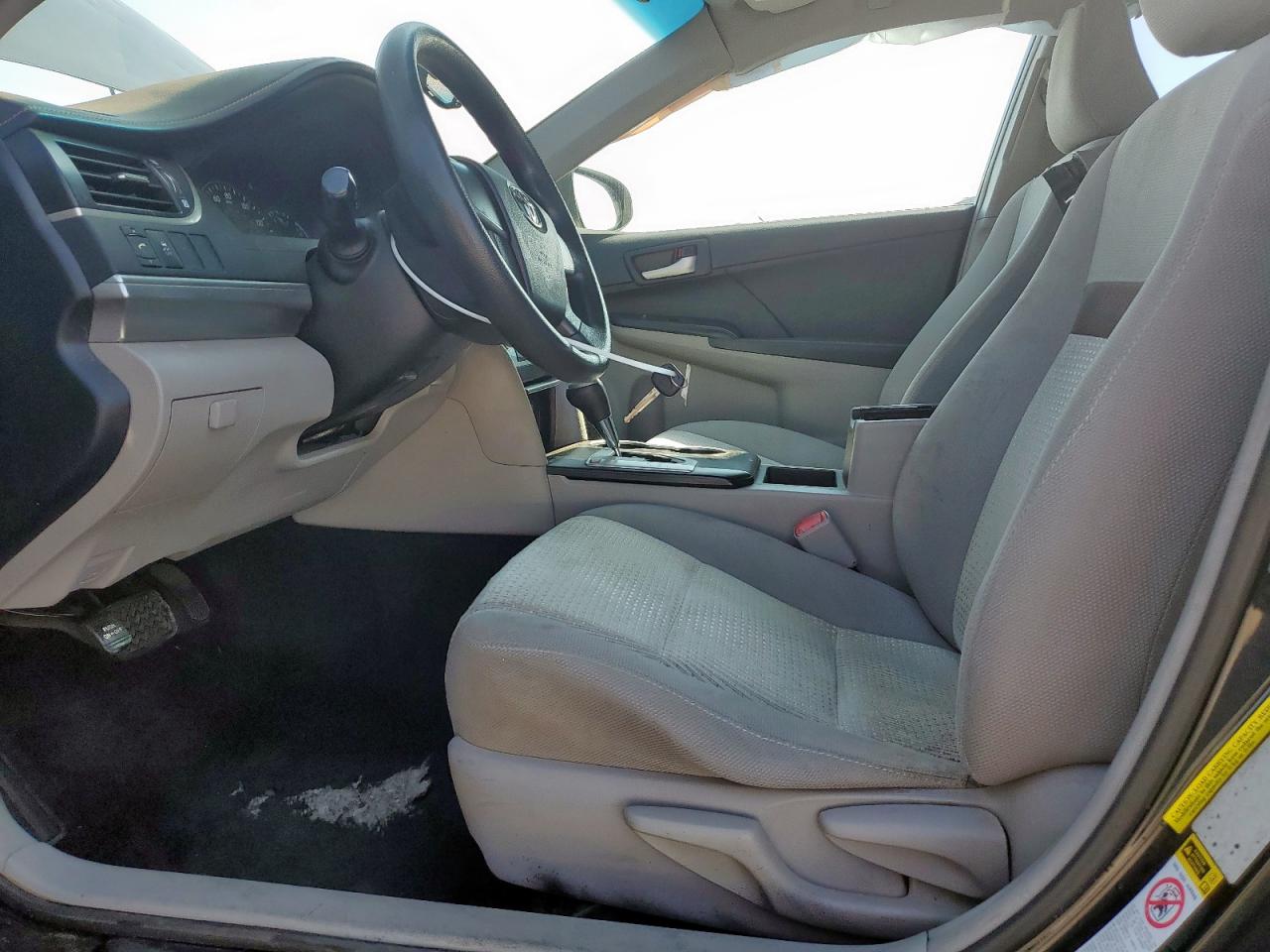 2012 Toyota Camry - Image 7