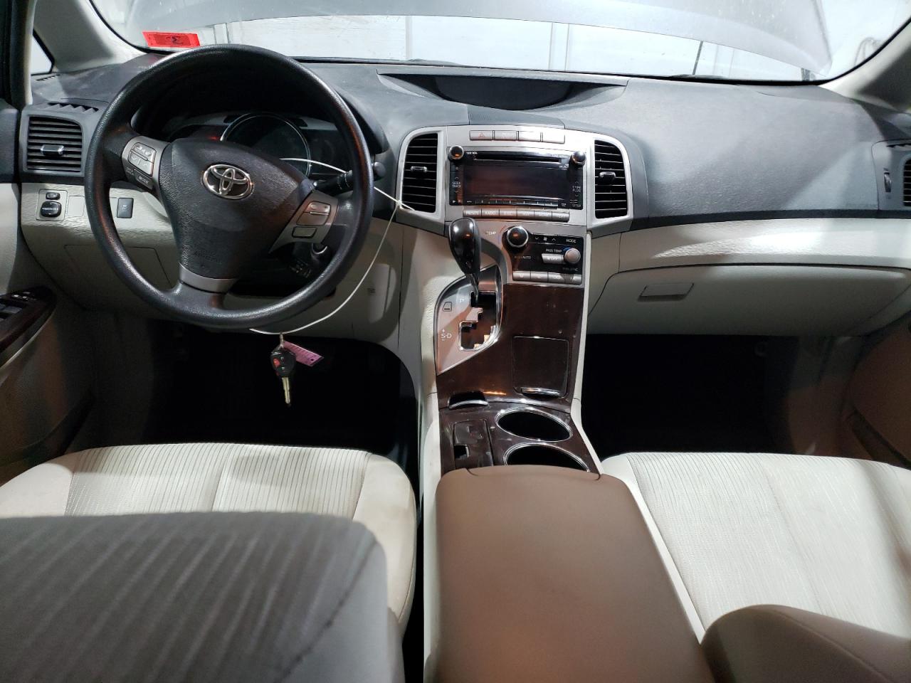 2011 Toyota Venza - Image 8