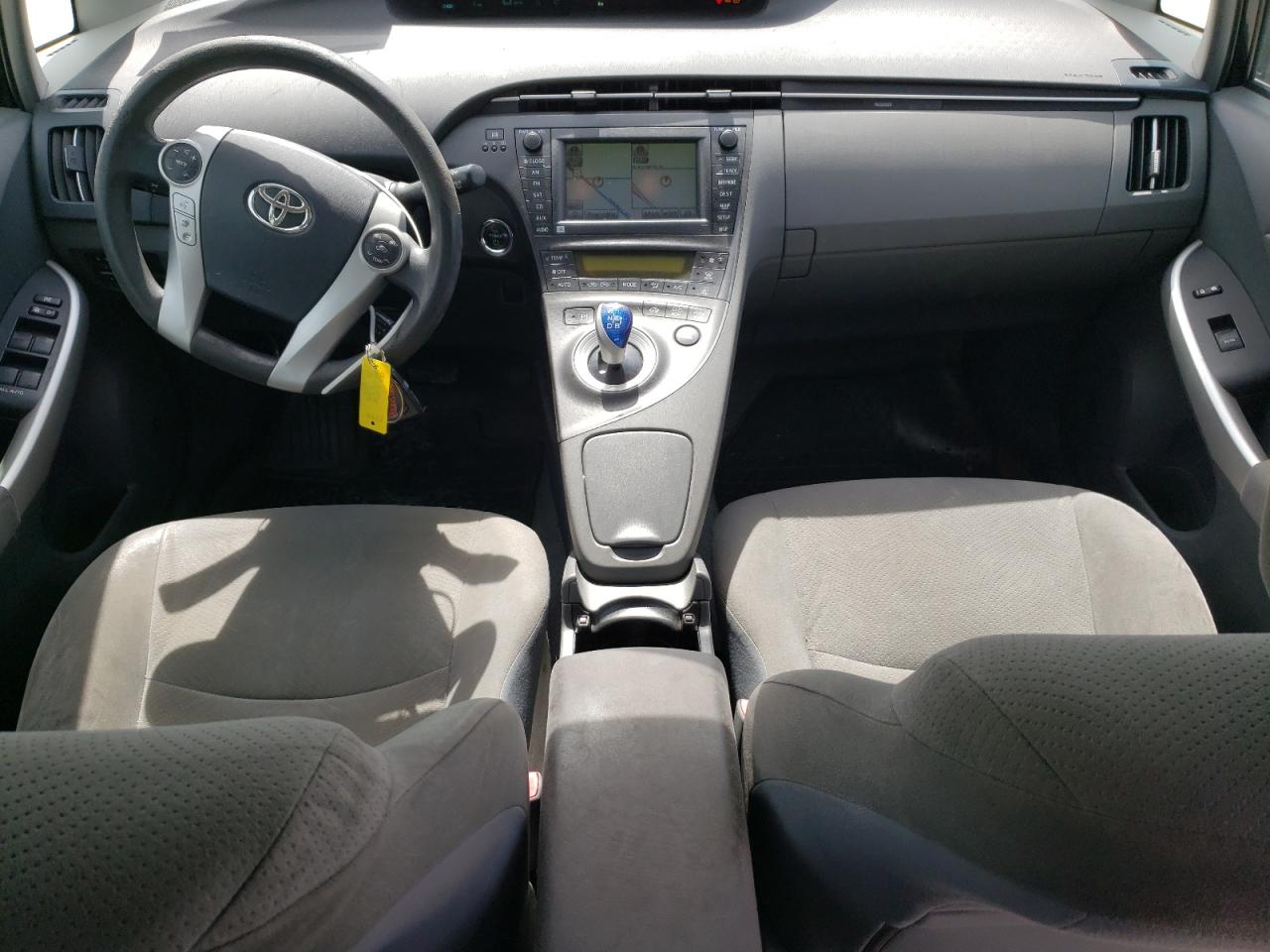 2011 Toyota Prius - Image 8