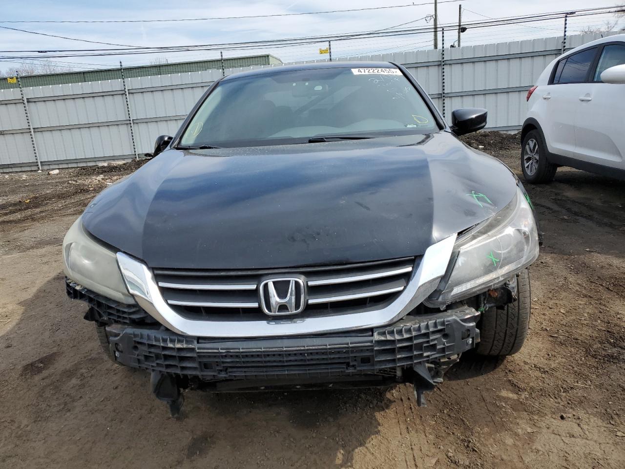 2014 Honda Accord - Image 5