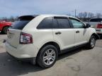 2007 Ford Edge Se იყიდება Louisville-ში, KY - Front End