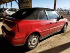 2001 Volkswagen Cabrio Gls იყიდება Phoenix-ში, AZ - Normal Wear