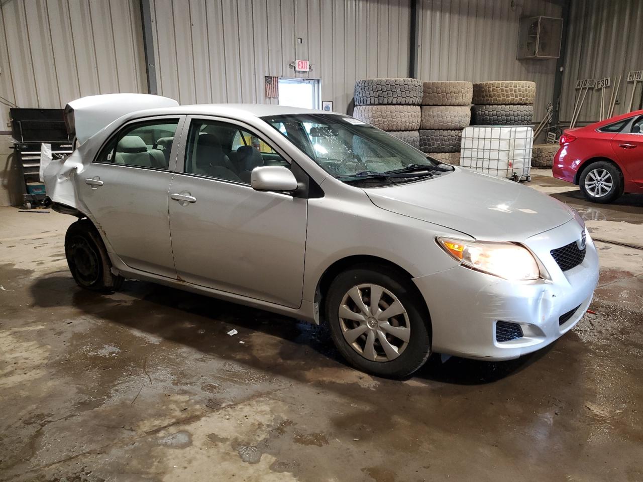 2010 Toyota Corolla - Image 4