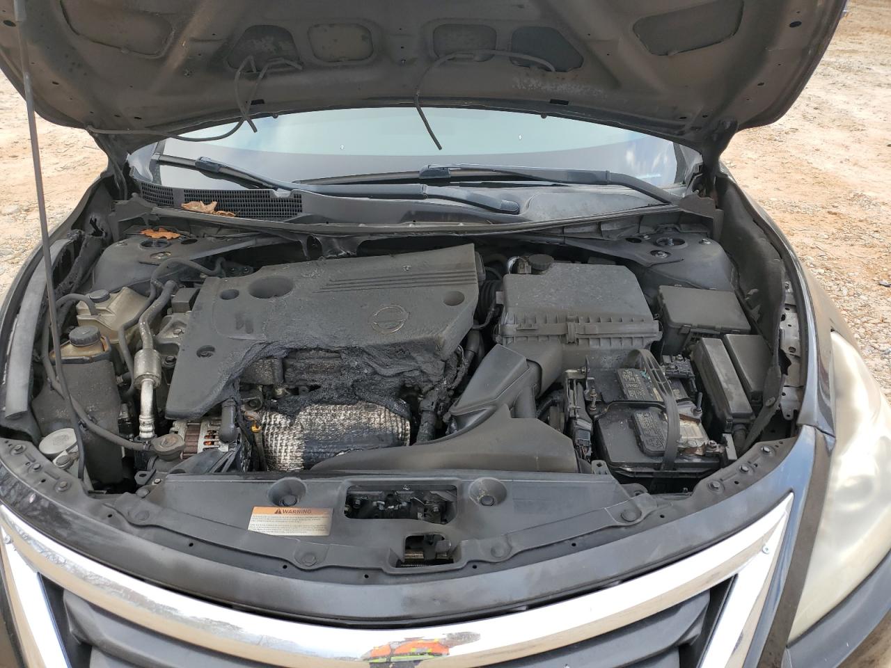 2013 Nissan Altima - Image 12
