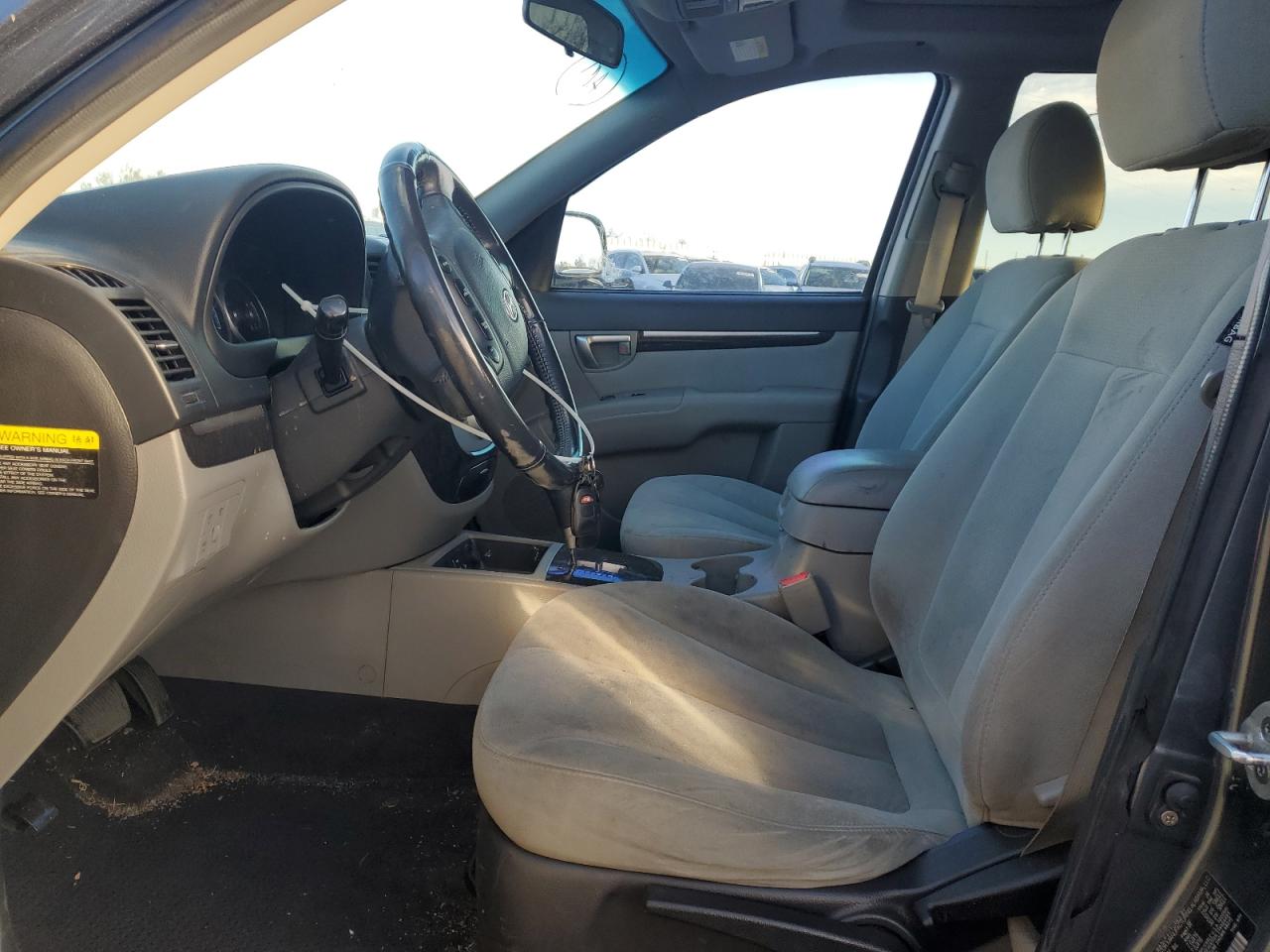 2009 Hyundai Santa Fe - Image 7
