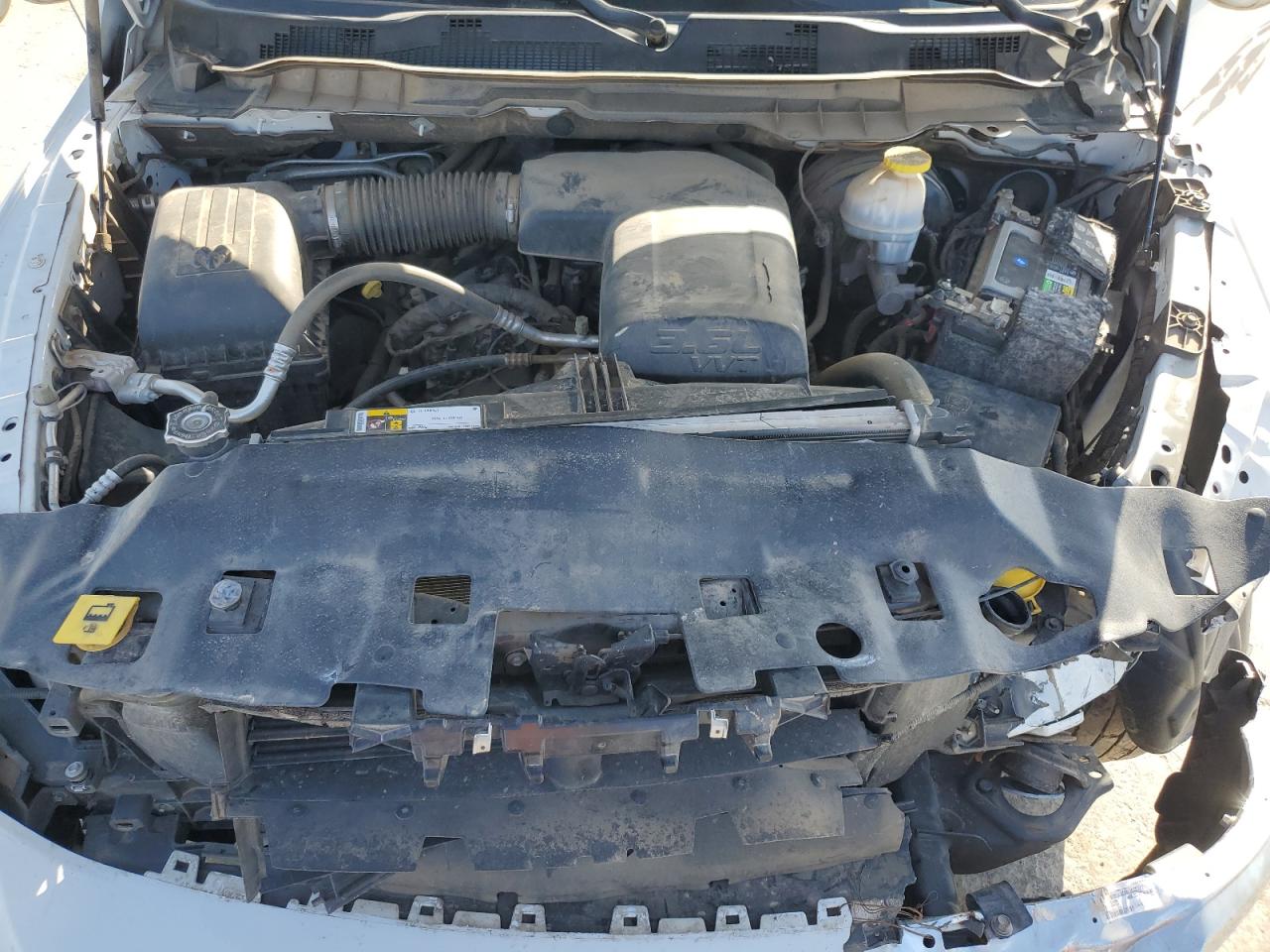 2019 RAM 1500 - Image 11