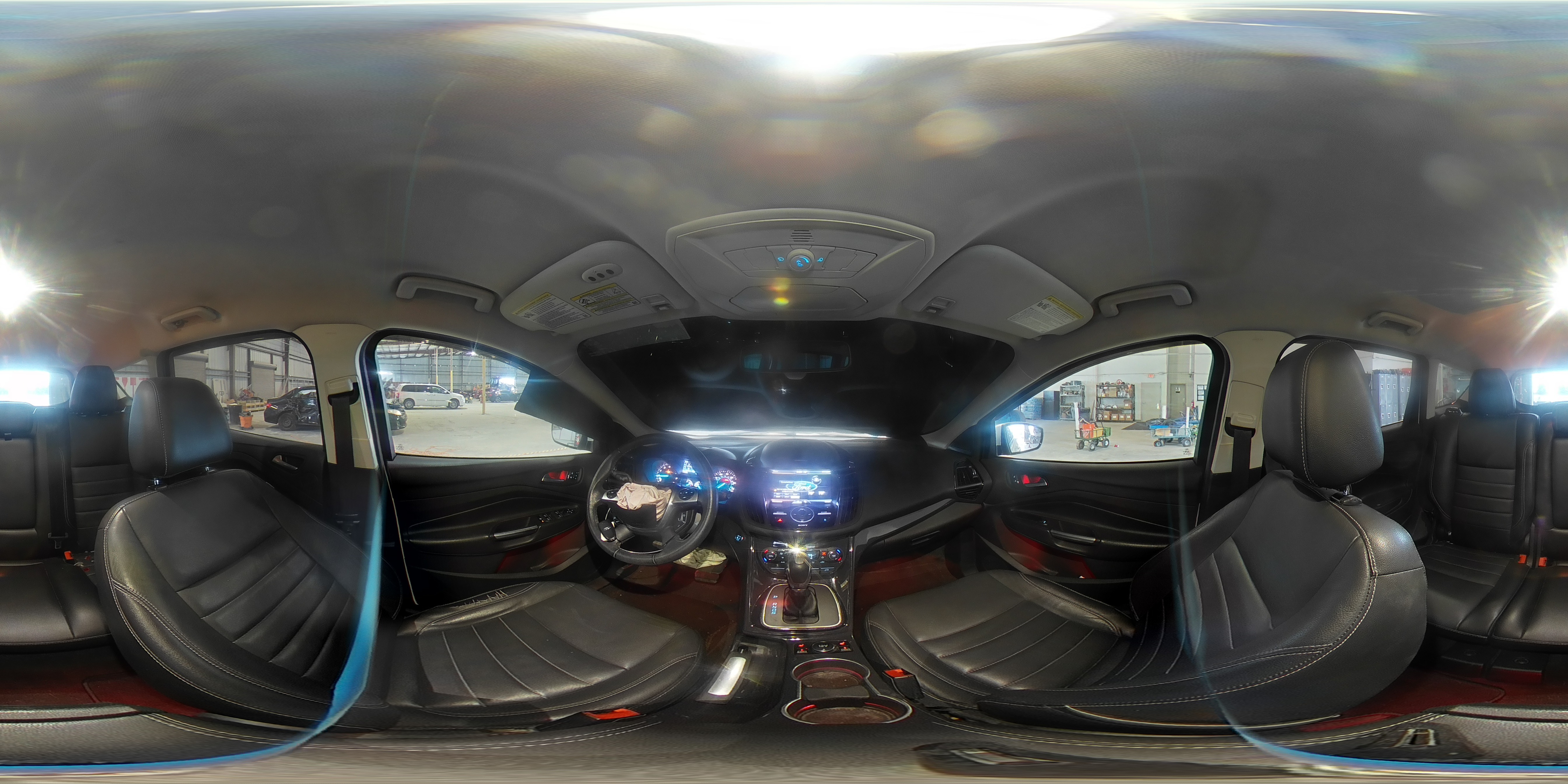 2014 Ford Escape - Image 14