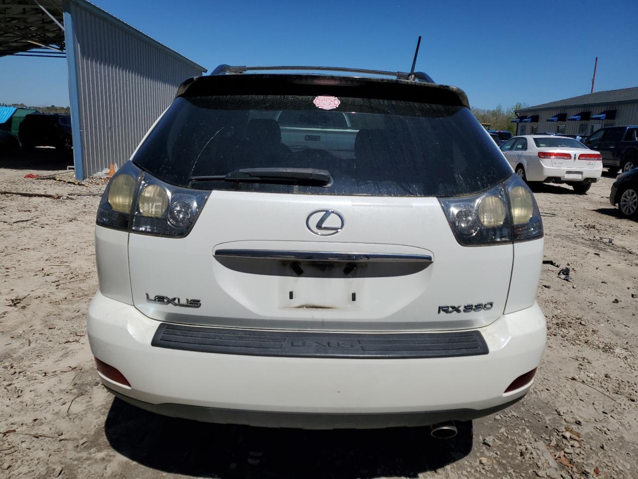 2006 Lexus RX - Image 6