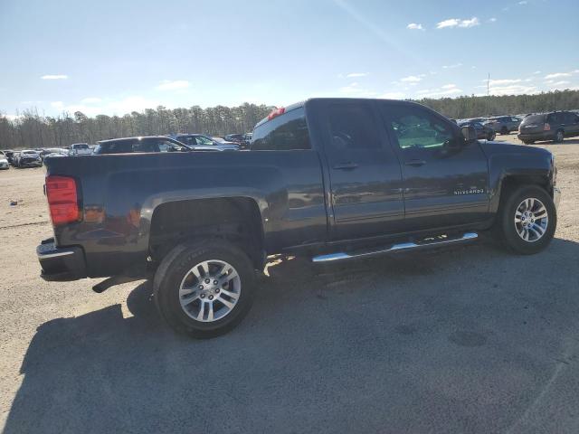  CHEVROLET ALL Models 2016 Угольный