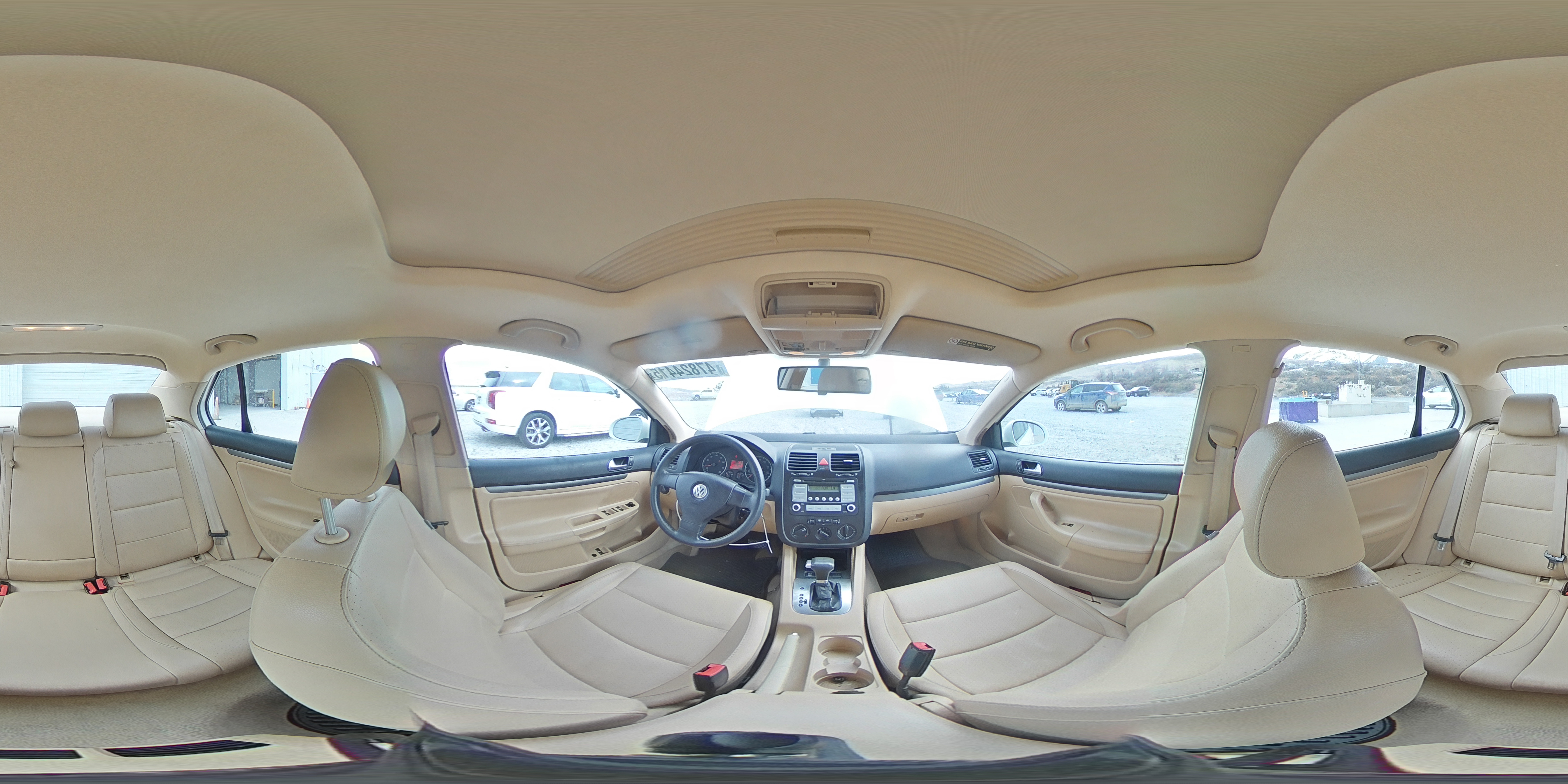 2007 Volkswagen Jetta Wolfsburg VIN: 3VWEG71K17M193225 Lot: 47824415