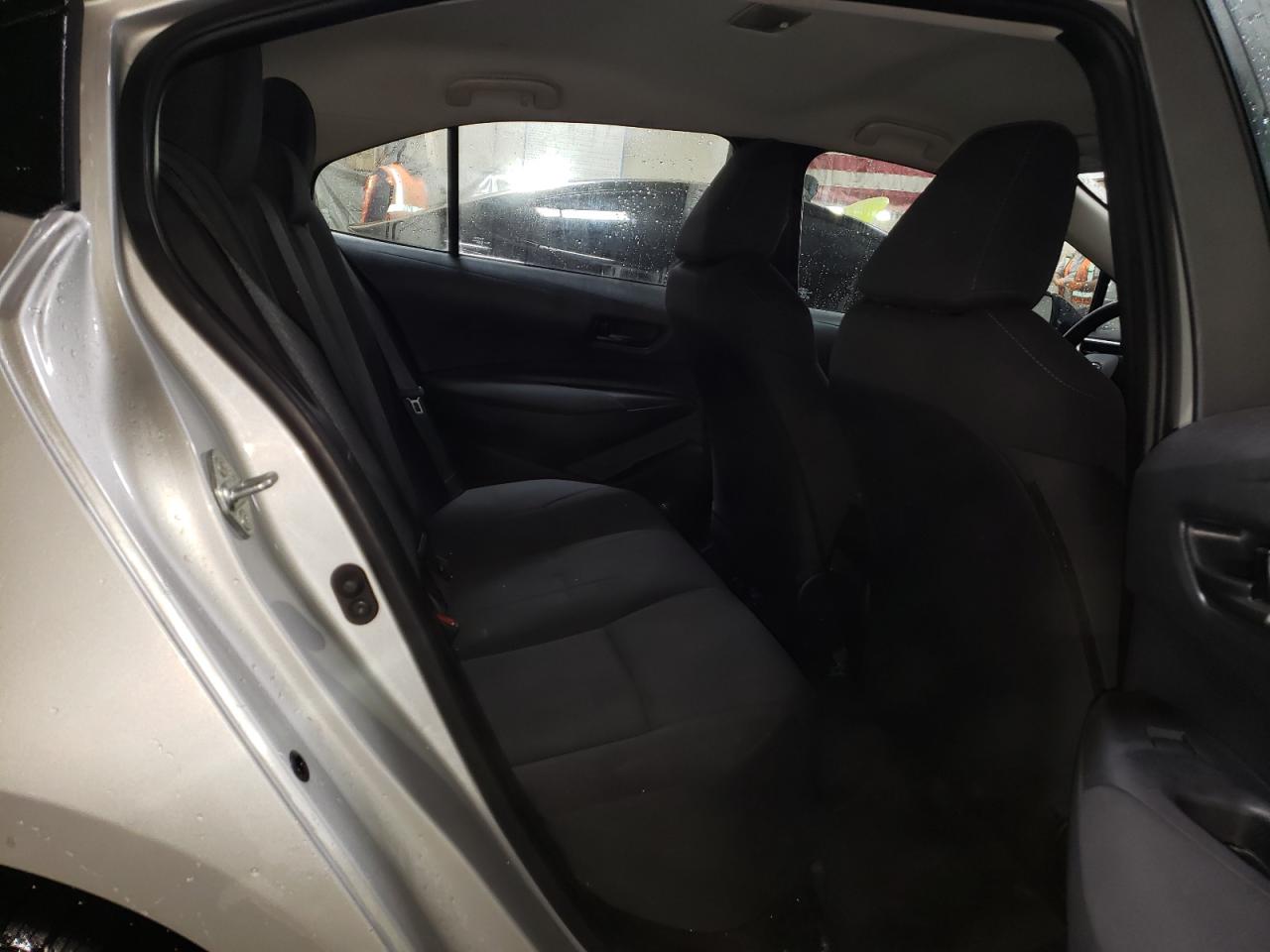 2022 Toyota Corolla - Image 10