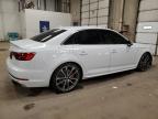 2018 Audi S4 Prestige na sprzedaż w Blaine, MN - Front End