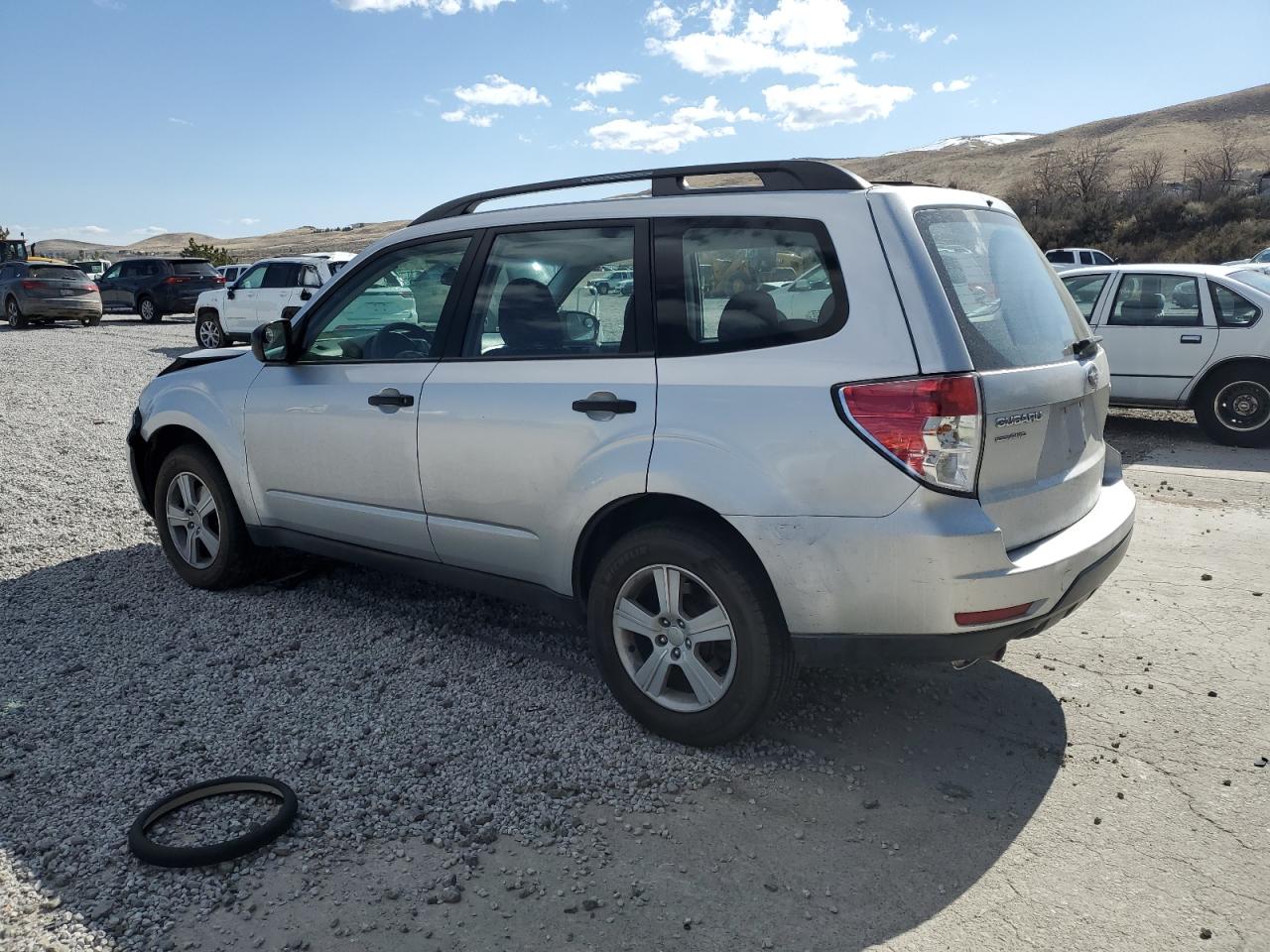 2010 Subaru Forester - Image 2