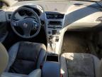 2011 Chevrolet Malibu 2Lt للبيع في Elgin، IL - Rear End