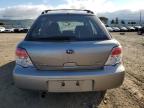 2007 Subaru Impreza Outback Sport na sprzedaż w San Martin, CA - Front End