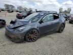 2022 Tesla Model Y  за продажба в San Diego, CA - All Over