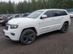 2015 Jeep Grand Cherokee Laredo for Sale in Graham, WA - Front End