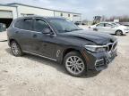 2021 Bmw X5 Xdrive40I на продаже в Kansas City, KS - Front End