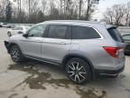 2022 Honda Pilot Touring продається в Savannah, GA - Front End